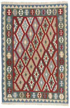 Kilim Fars 206x154