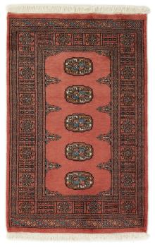 Pakistan Buchara 2ply 120x78