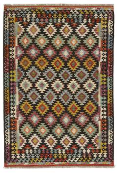 Kilim Afghan 253x175