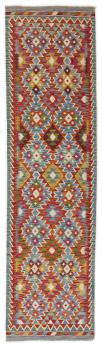 Kilim Afghan 289x77