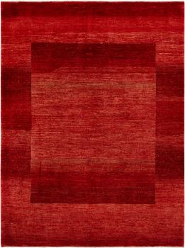 Persian Gabbeh Loribaft Essence 203x156