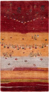 Persiano Gabbeh Loribaft Atelier 137x73