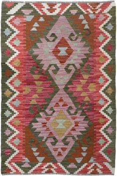 Kilim Afghan 127x79