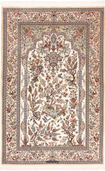 Isfahan Zijden Pool 228x144