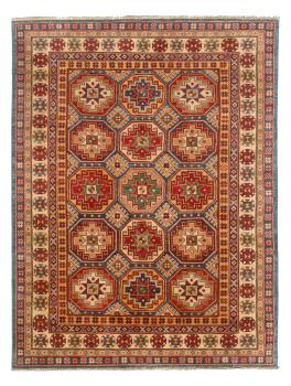Kazak Ghazni 198x152