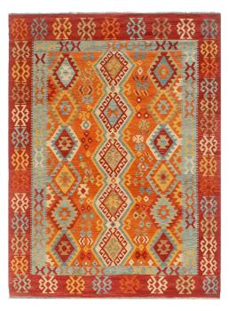 Kilim Afghan 291x203