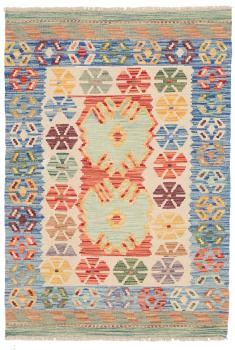 Kilim Afghan 151x104