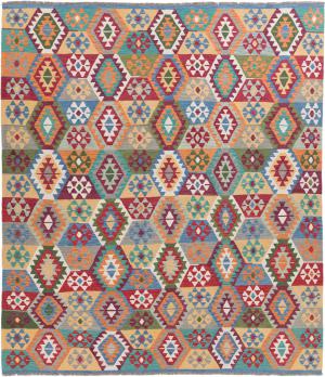 Kilim Afghan Heritage 305x269