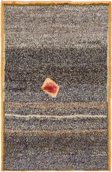 Persia Gabbeh Ghashghai 166x106