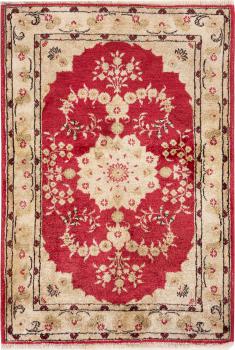 Cinesi Ordito in Seta 89x60