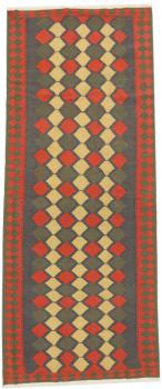 Kilim Fars Azerbaijan Antigo 313x131