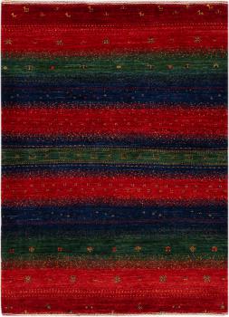 Perser Gabbeh Loribaft Essence 112x84