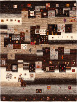 Persia Gabbeh Loribaft Nowbaft 197x149