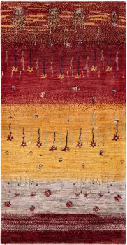 Persiano Gabbeh Loribaft Atelier 136x69