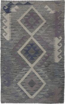 Kilim Afghan 128x77