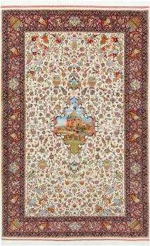 Tabriz Fio de Seda 278x174