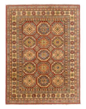 Kazak Ghazni 197x151