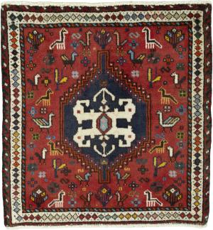 Shiraz 65x65