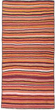 Kilim Fars Antique 219x108