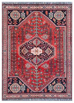 Kazak Ghashghai 191x142
