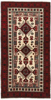 Beluch 193x98
