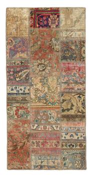 Patchwork 154x77