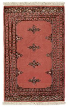 Pakistan Buchara 2ply 123x80