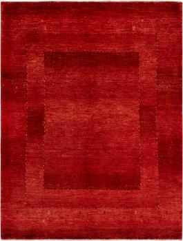 Persian Gabbeh Loribaft Essence 205x156
