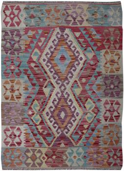 Kelim Afghan 104x81