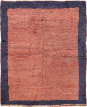 Persian Gabbeh Ghashghai 130x108
