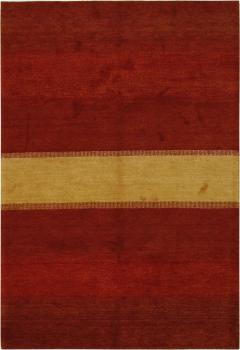 ギャッベ ペルシャ 295x203