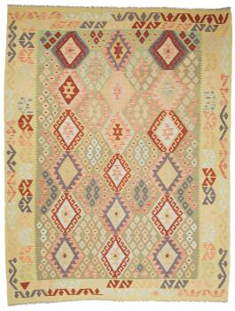 Kilim Afghan 246x189