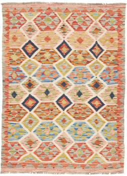 Kelim Afghan 134x98