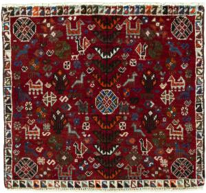 Shiraz 52x58
