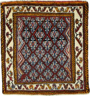 Shiraz 67x60