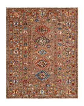 Kazak Ghazni 200x151