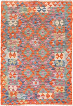 Kilim Afgán 138x98