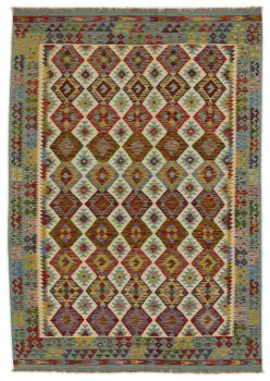 Kilim Afghan 249x172