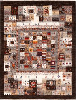 Persan Gabbeh Loribaft Nowbaft 192x148