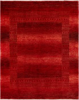 Persisk Gabbeh Loribaft Essence 196x156