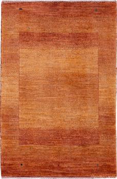 Persisk Gabbeh Loribaft Essence 88x63