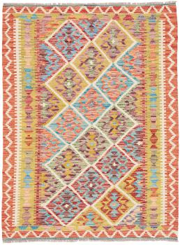 Kelim Afghan 139x101