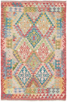 Kelim Afghan 151x97