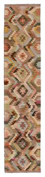 Kilim Afghan Heritage 393x82