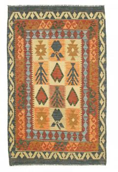 Kilim Afegão 149x97