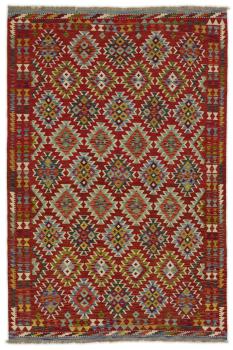 Kilim Afghan 251x169