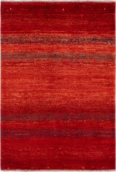 Perser Gabbeh Loribaft Essence 111x78