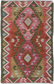 Kilim Afghan 132x75