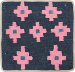 Kilim Afghan Cushion Cover 50x50
