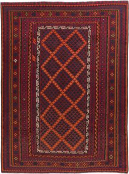 Kilim Afghan Antik 333x254